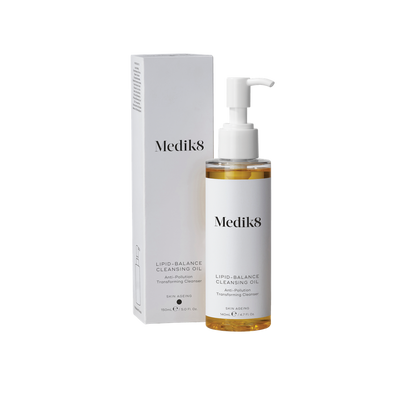 Medik8 Lipid-balance cleansing oil