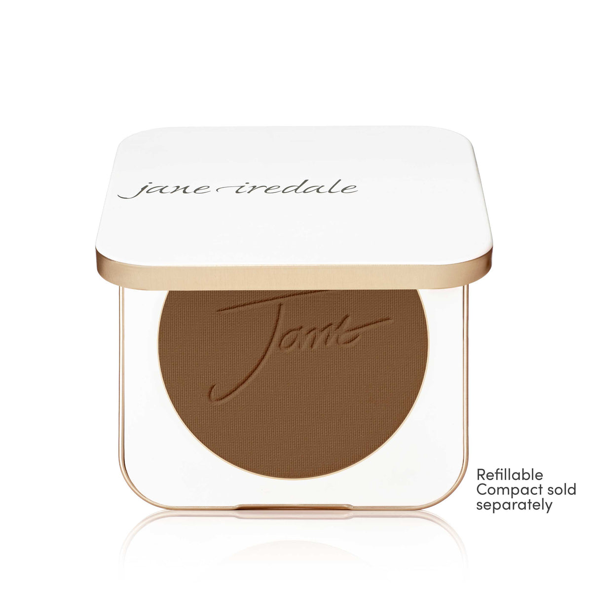 Jane Iredale PurePressed Base Mineral Foundation REFILL SPF 20/15 - Jane Iredale