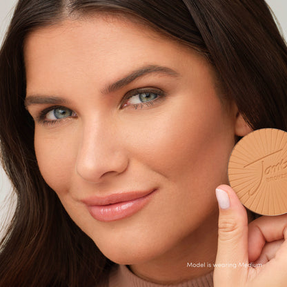 PureBronze Matte Bronzer Refill - Jane Iredale