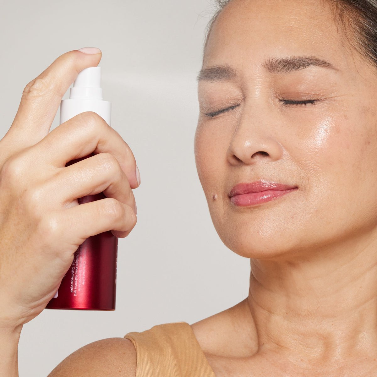 Jane Iredale Hydration Spray Pommisst - Jane Iredale