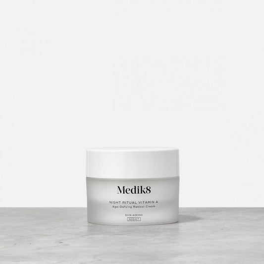 Medik8 Intelligent Retinol Smoothing Cream