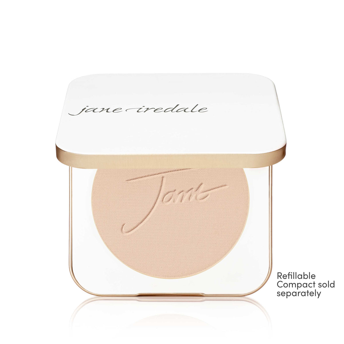 Jane Iredale PurePressed Base Mineral Foundation REFILL SPF 20/15 - Jane Iredale
