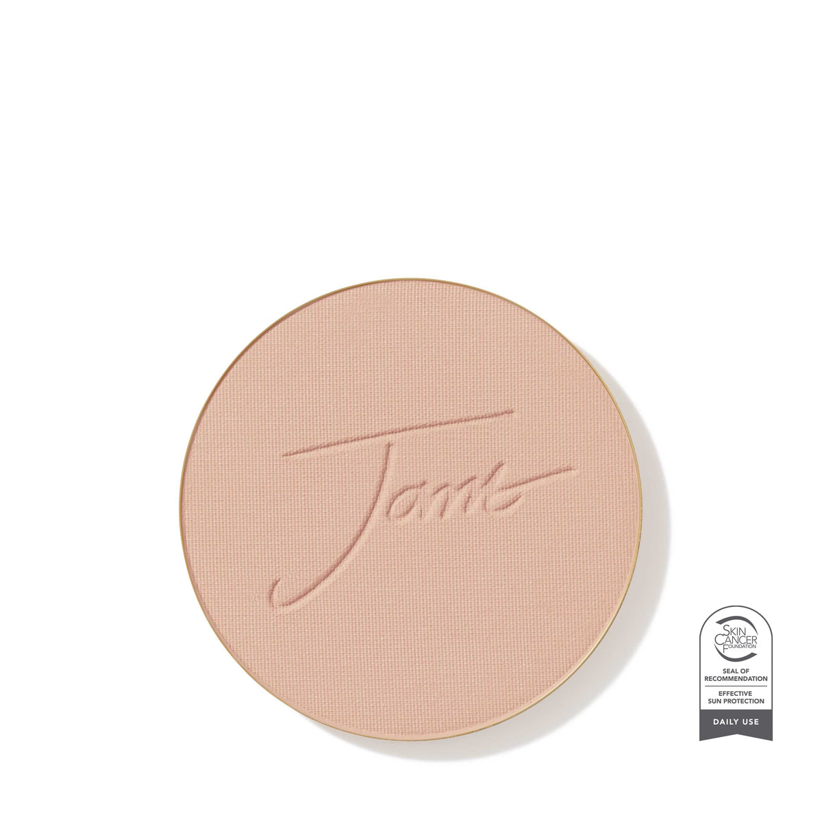Jane Iredale PurePressed Base Mineral Foundation REFILL SPF 20/15 - Jane Iredale