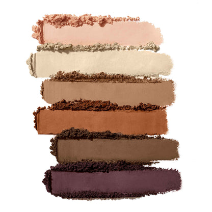 Jane Iredale PurePressed Eye Shadow Palette - Jane Iredale