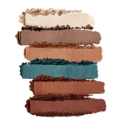 Jane Iredale PurePressed Eye Shadow Palette - Jane Iredale