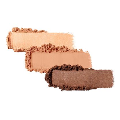 Jane Iredale PurePressed Eye Shadow Triple - Jane Iredale