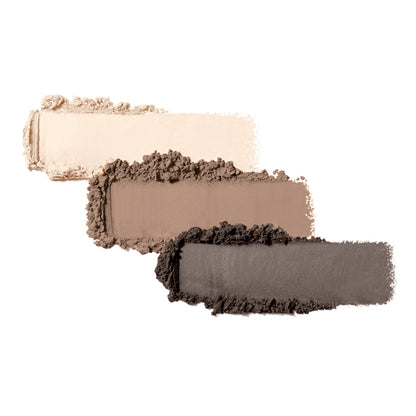 Jane Iredale PurePressed Eye Shadow Triple - Jane Iredale
