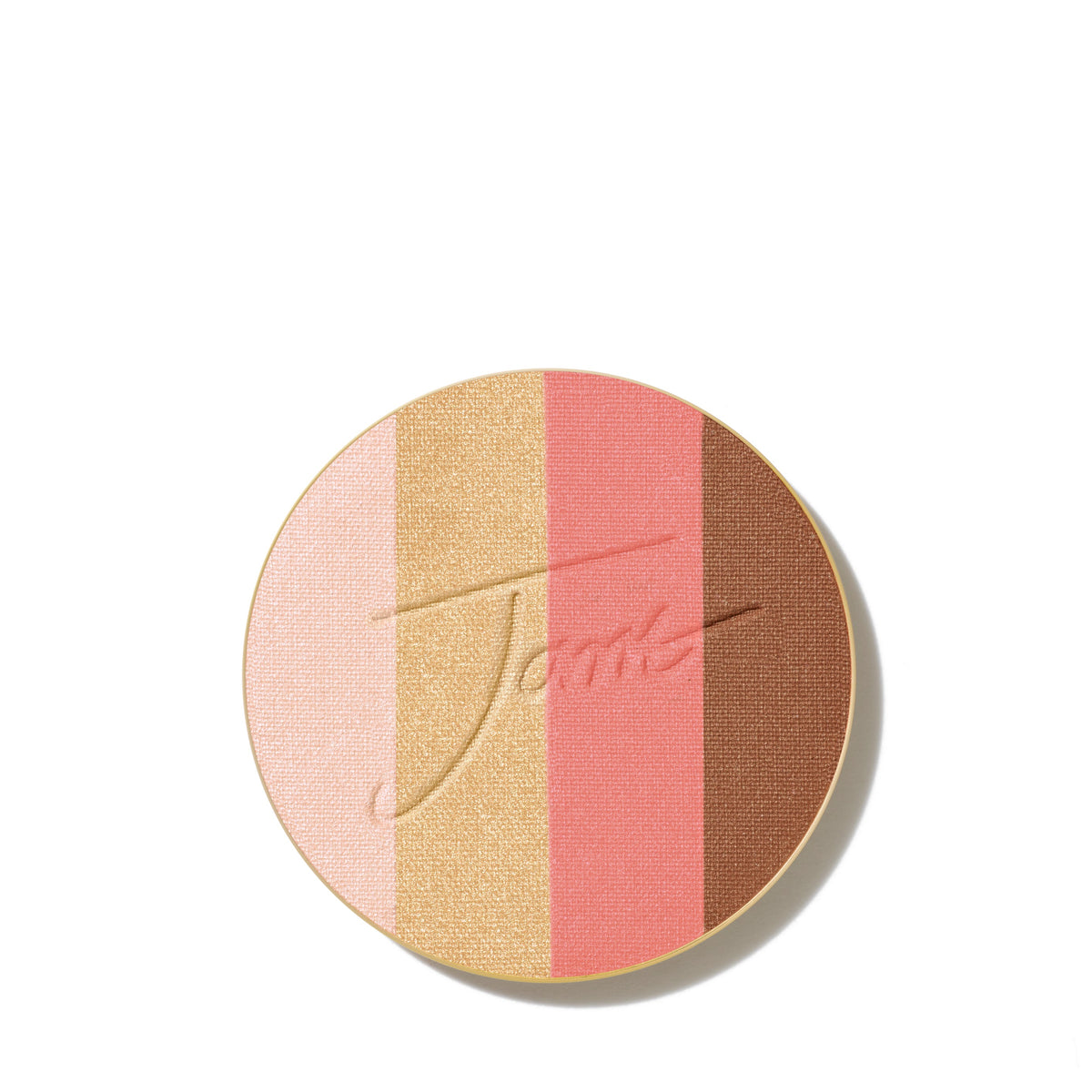 Jane Iredale Purebronze shimmer bronzer refill - Jane Iredale