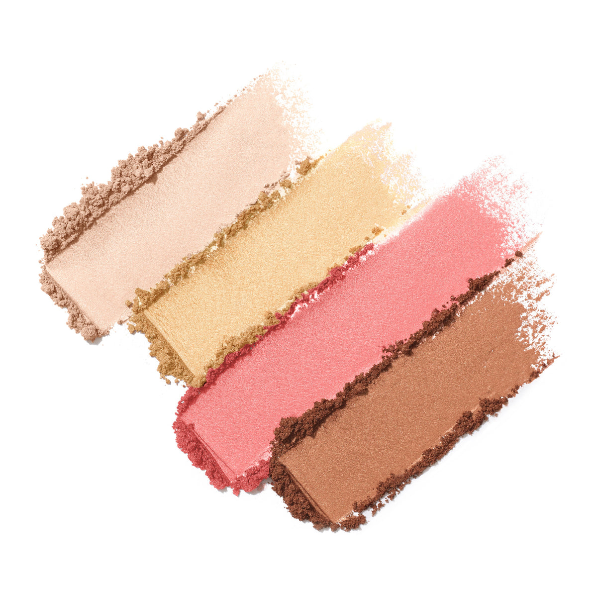 Jane Iredale Purebronze shimmer bronzer refill - Jane Iredale