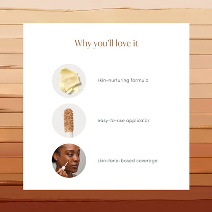 PureMatch Liquid Concealer - Jane Iredale