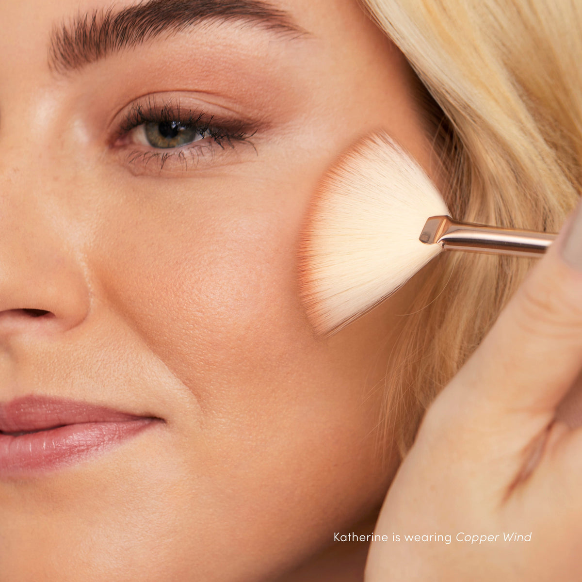Jane Iredale PurePressed Blush - Jane Iredale