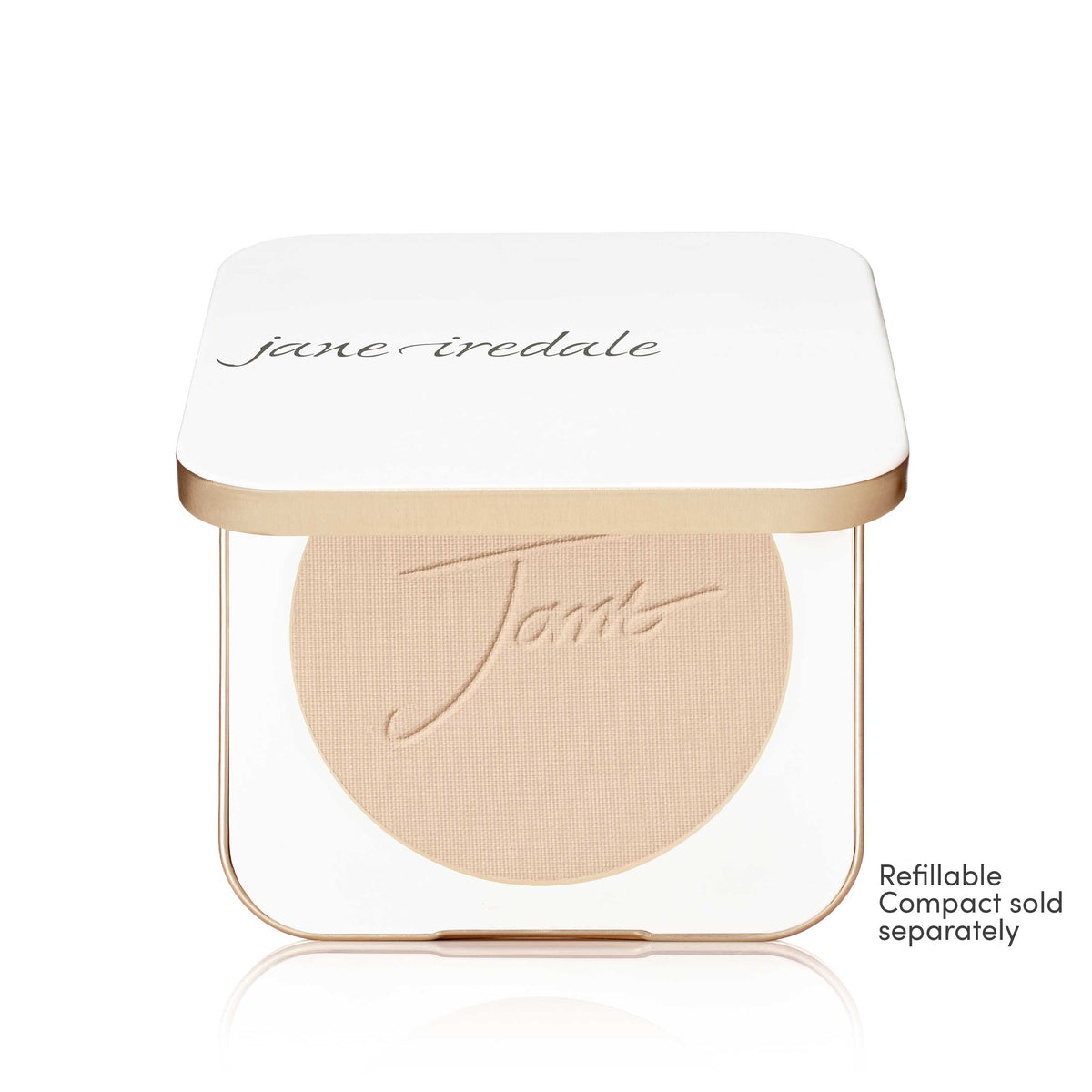 Jane Iredale PurePressed Base Mineral Foundation REFILL SPF 20/15 - Jane Iredale