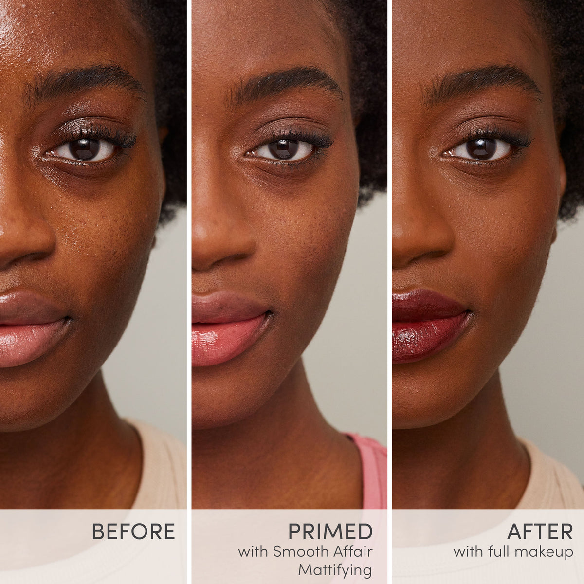 Jane Iredale Smooth Affair Mattifying Face Primer - Jane Iredale