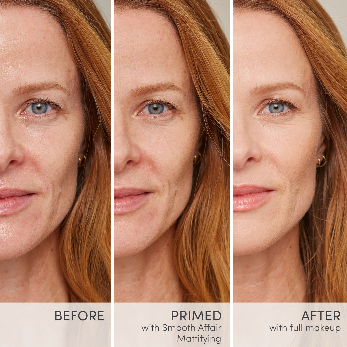 Jane Iredale Smooth Affair Mattifying Face Primer - Jane Iredale