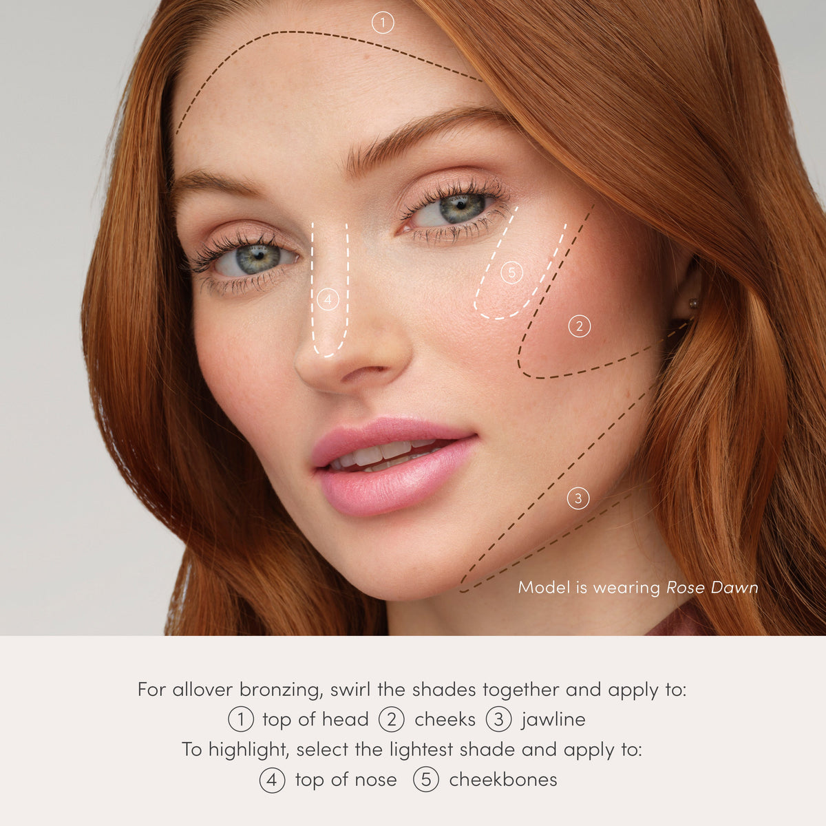 Jane Iredale Purebronze shimmer bronzer refill - Jane Iredale