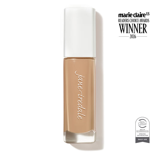 Skintuition SPF 30 Liquid Foundation - Jane Iredale