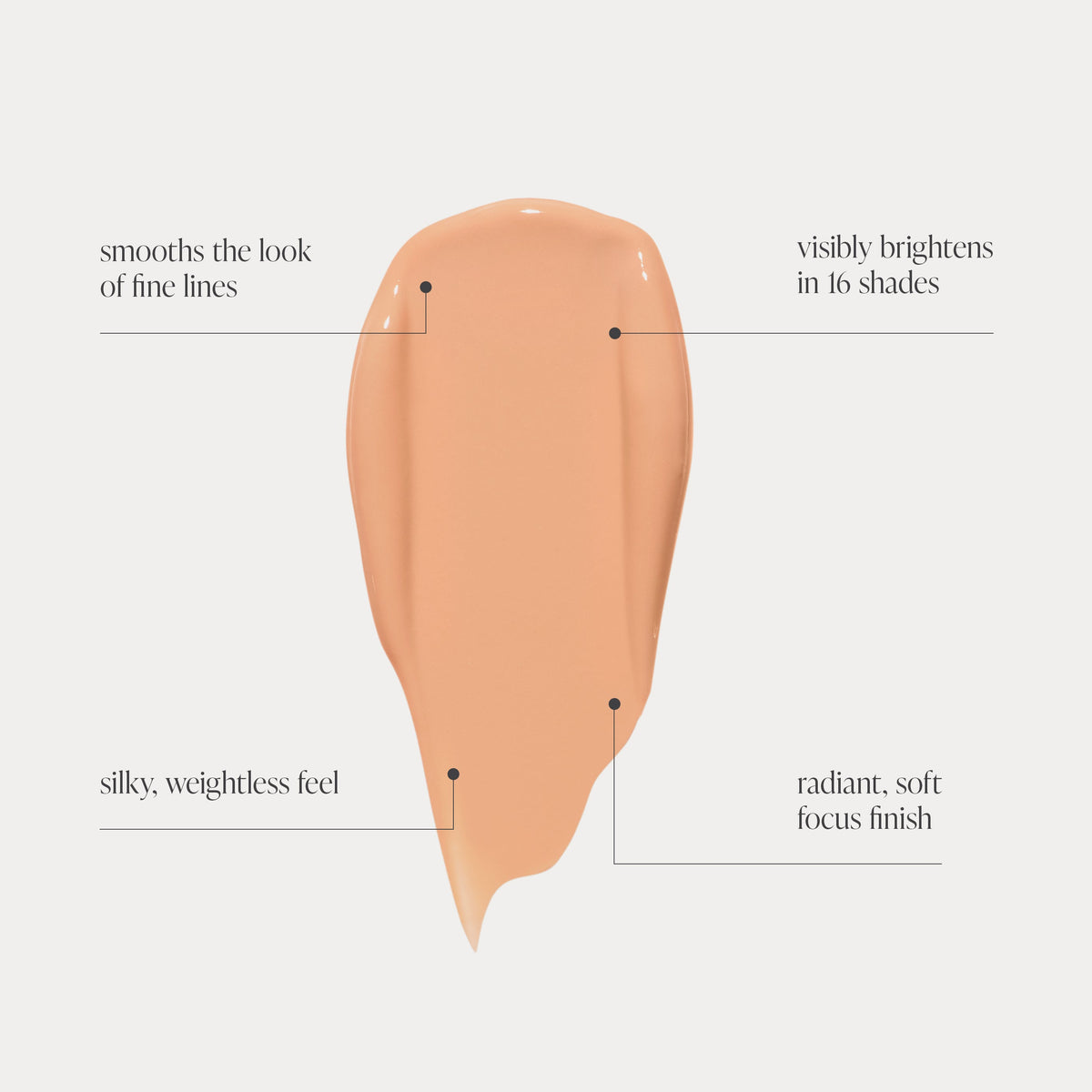 Skintuition Brightening Concealer - Jane Iredale