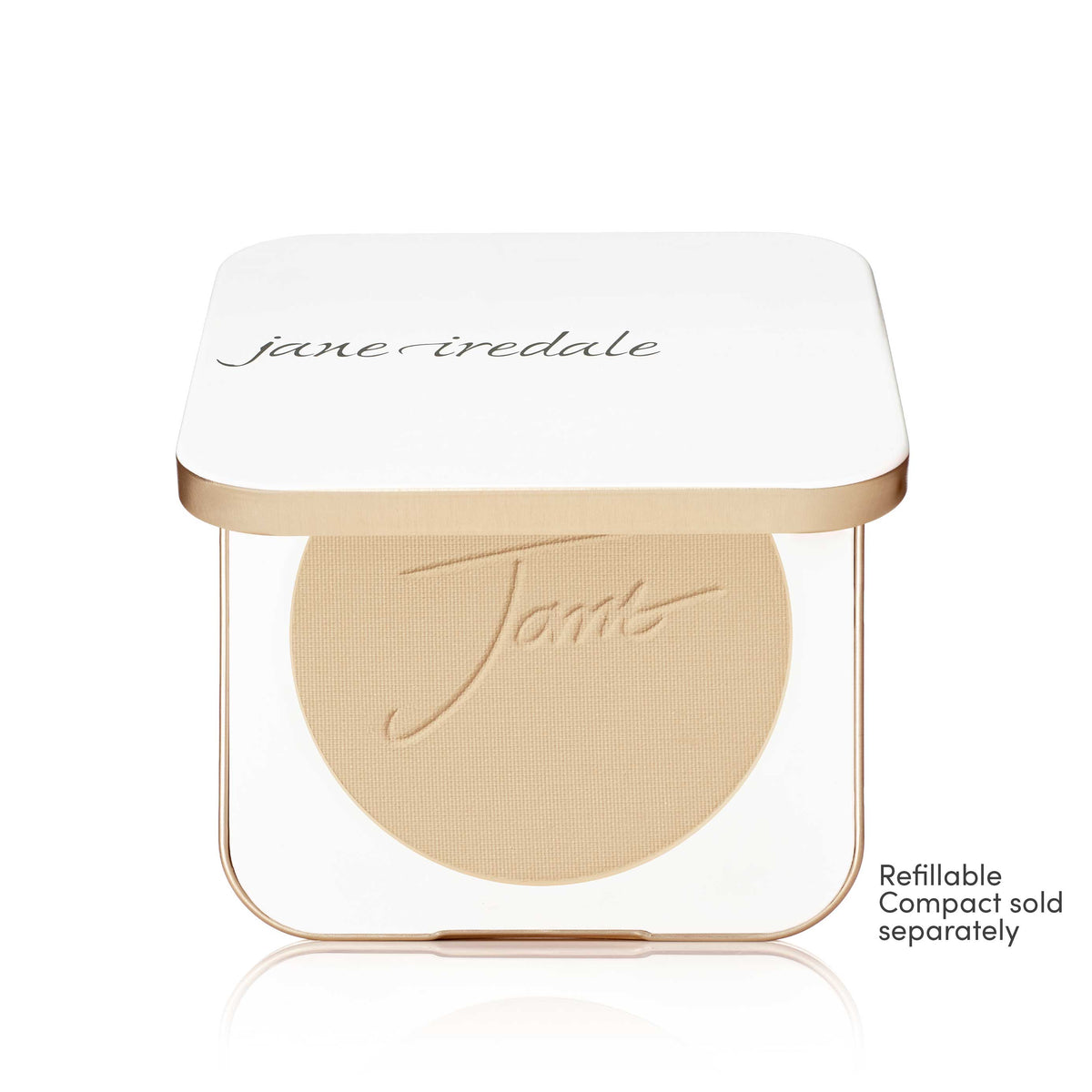 Jane Iredale PurePressed Base Mineral Foundation REFILL SPF 20/15 - Jane Iredale