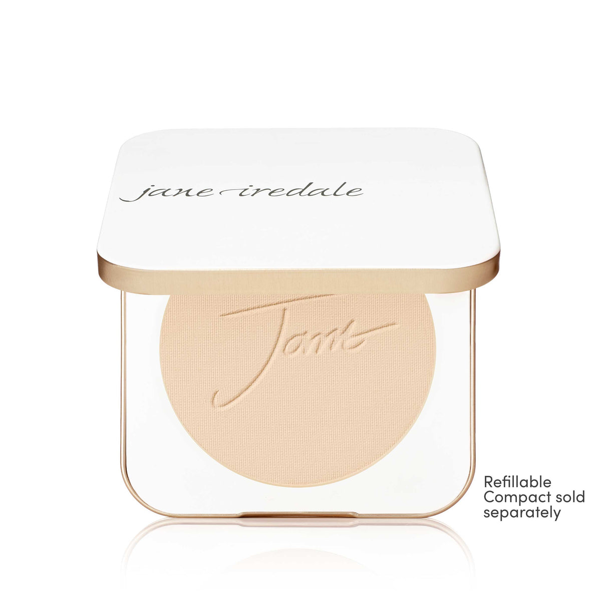 Jane Iredale PurePressed Base Mineral Foundation REFILL SPF 20/15 - Jane Iredale
