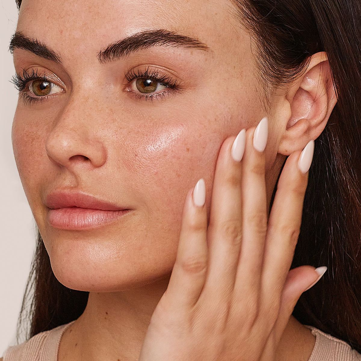 Jane Iredale Smooth Affair Brightening Face Primer - Jane Iredale