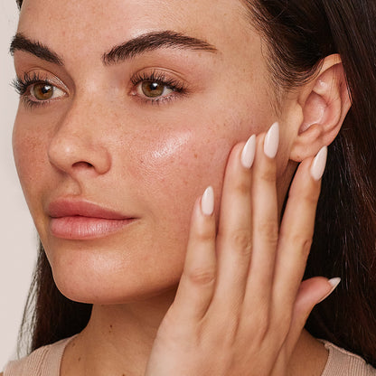 Jane Iredale Smooth Affair Brightening Face Primer - Jane Iredale