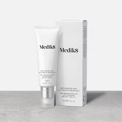 Medik8 Advanced Day Ultimate Protect™ SPF 50+/ PA++++