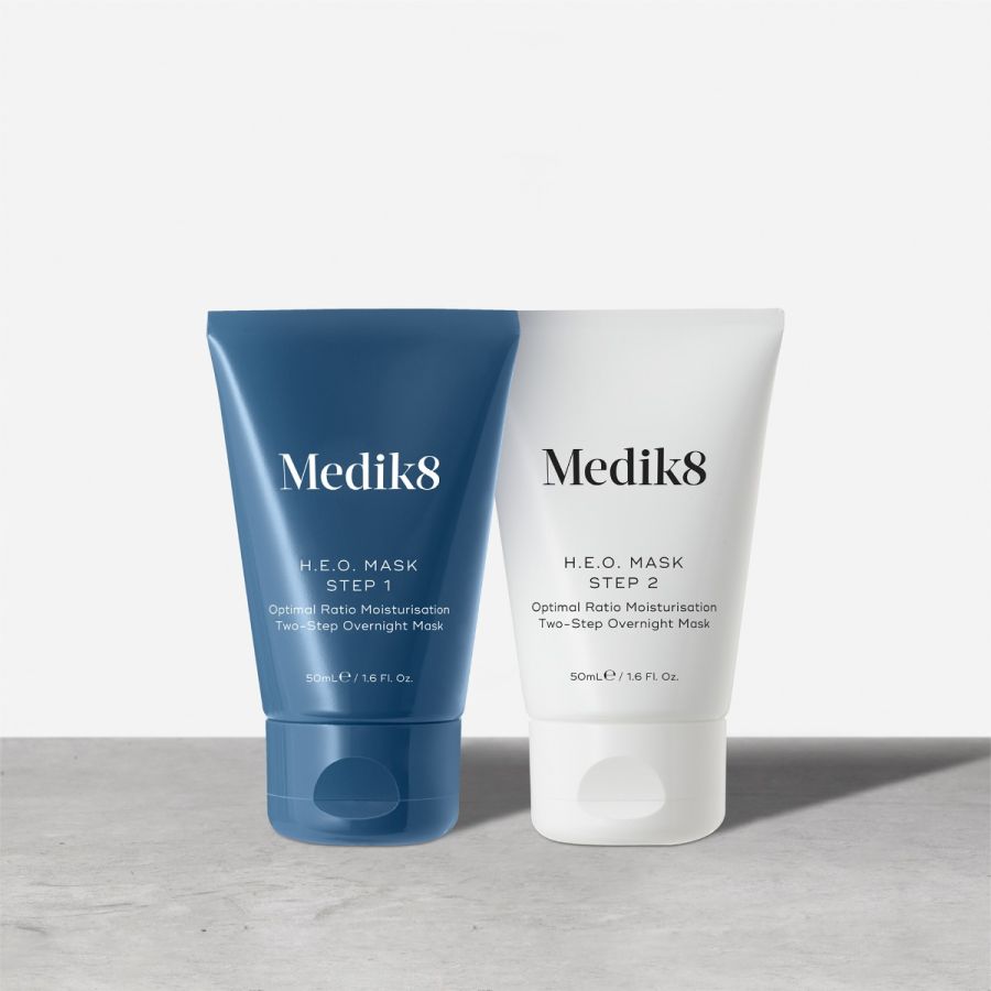 Medik8 H.E.O. mask