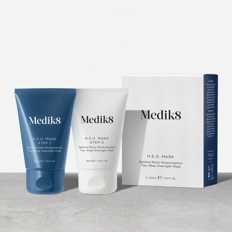 Medik8 H.E.O. mask