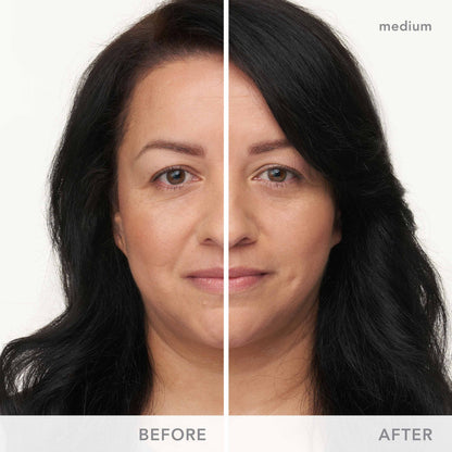 Jane Iredale Dream Tint Tinted Moisturizer SPF 15 - Jane Iredale