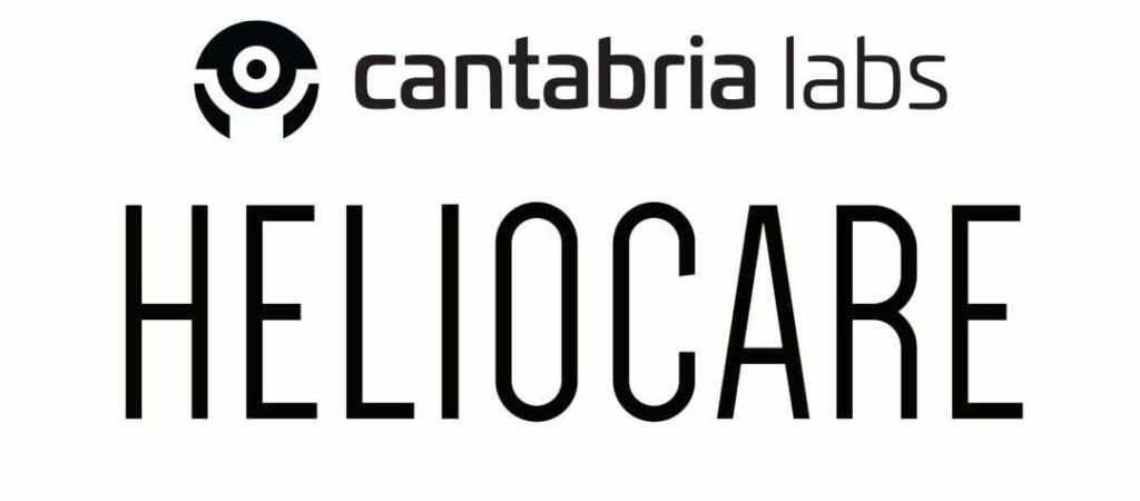 Heliocare · Cantabria Labs