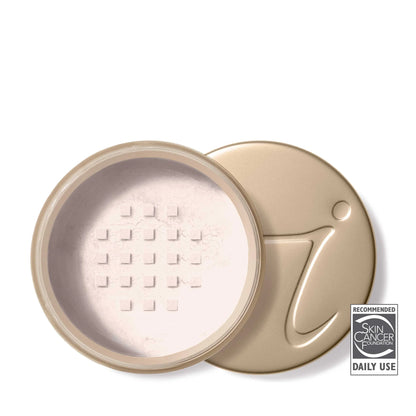 Jane Iredale Amazing Base Loose Mineral Powder