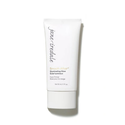 Jane Iredale Smooth Affair Illuminating Glow Face Primer - Jane Iredale