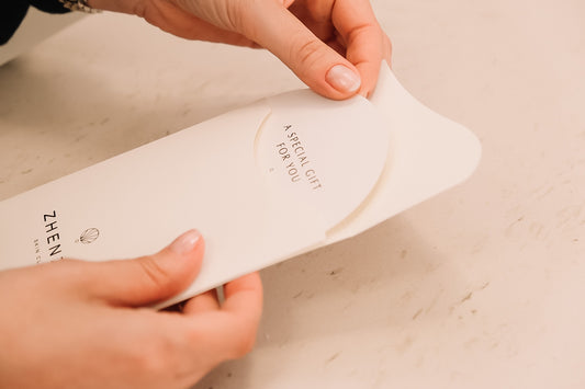 Fysieke cadeaubon